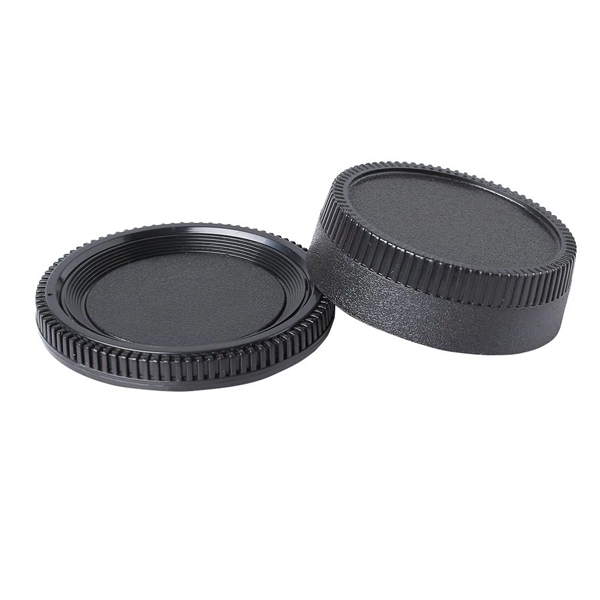 K&F Concept LENS ADAPTER FD - EOS M (KF06.138)